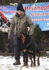 Barbara und Krono